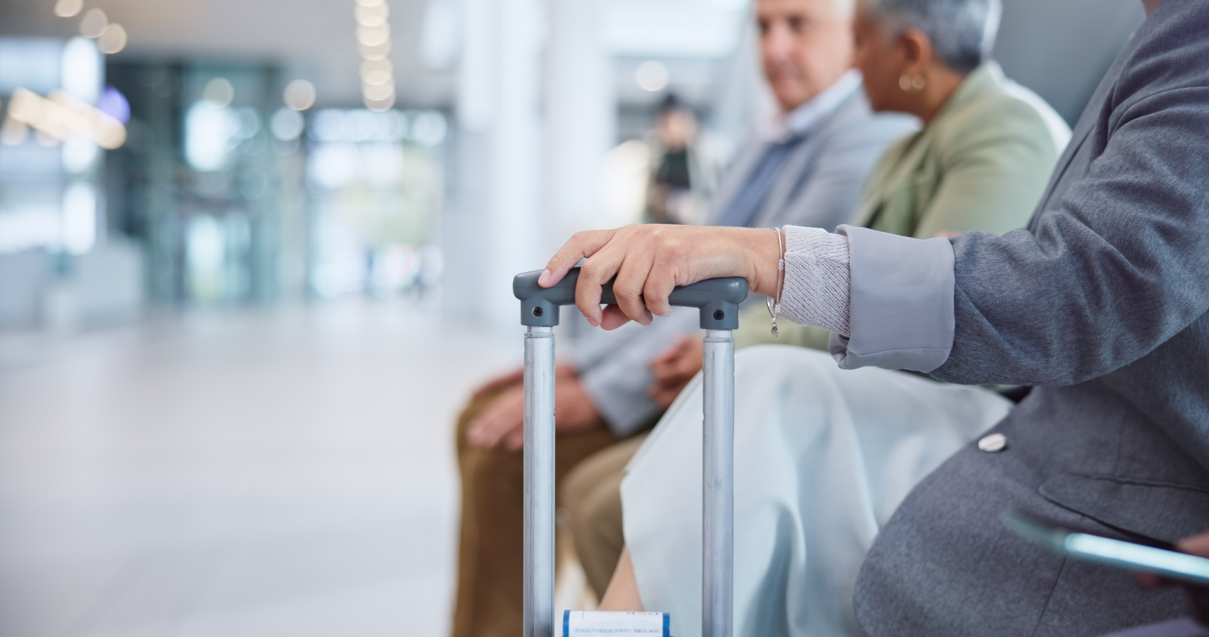 Airport Assistance