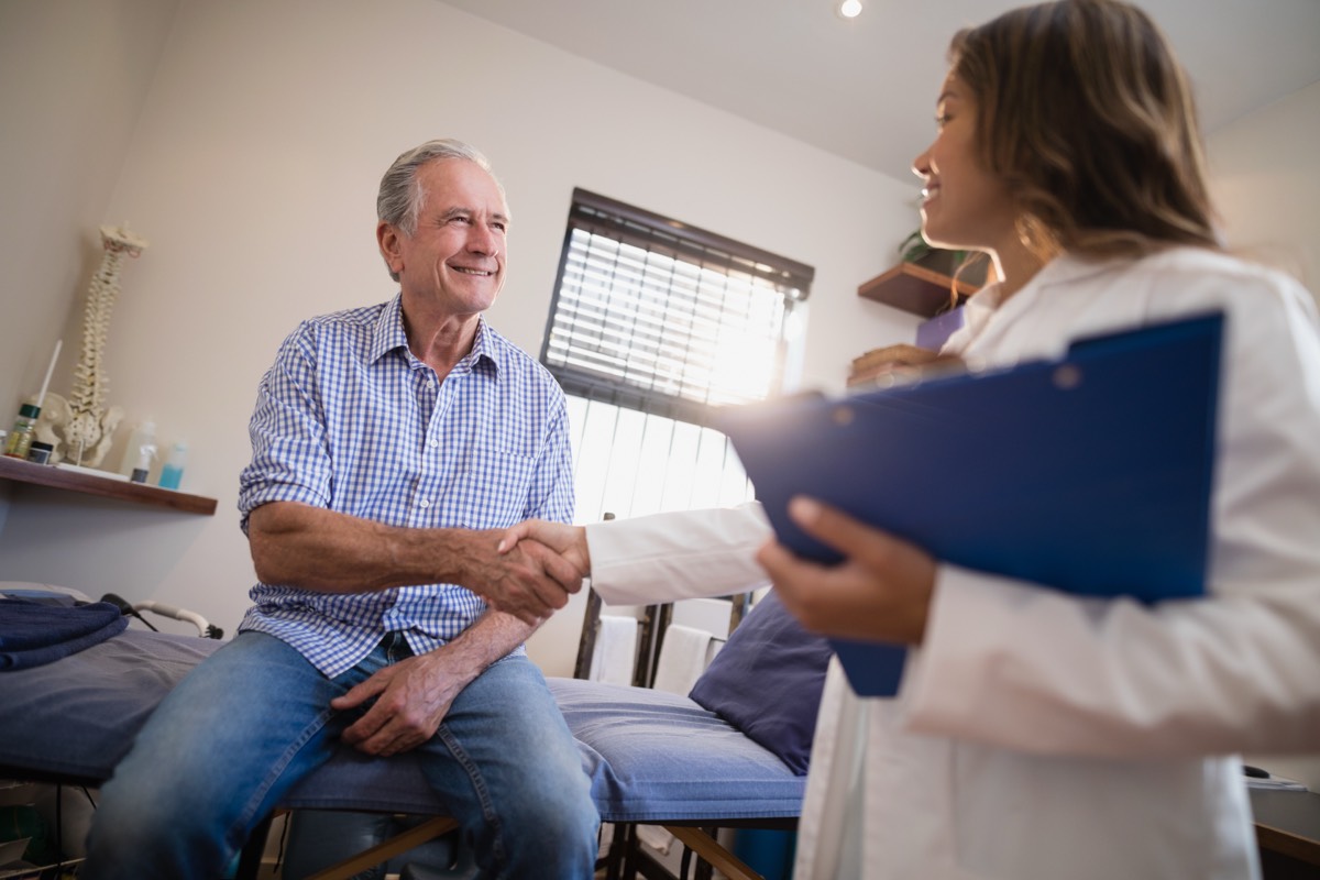 Appointment Assistance