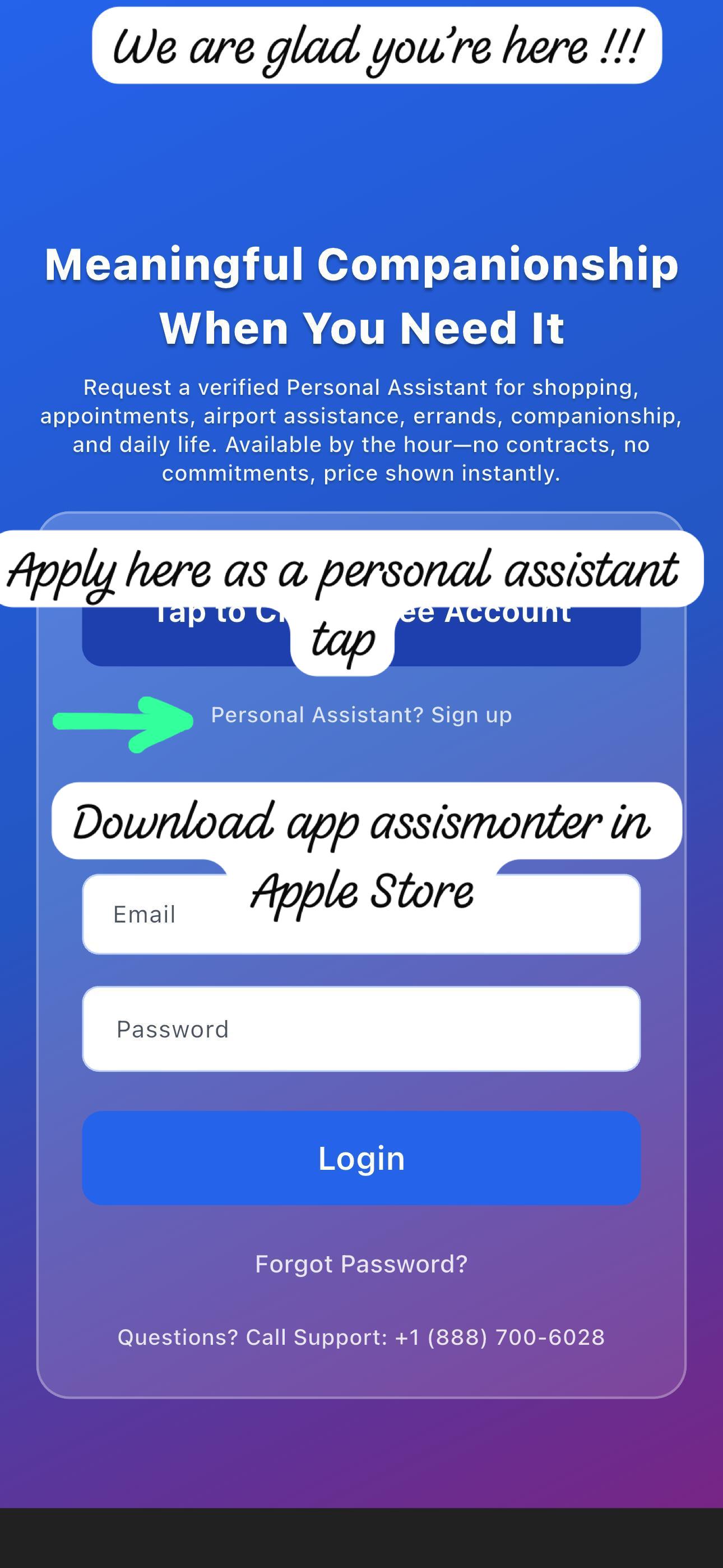 How to Become a Personal Assistant